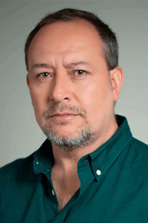 Rodolfo Silva fotoğrafı