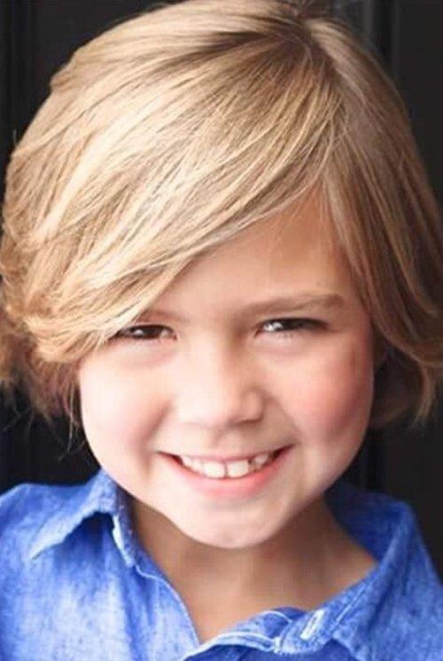 Jacks Dean fotoğrafı