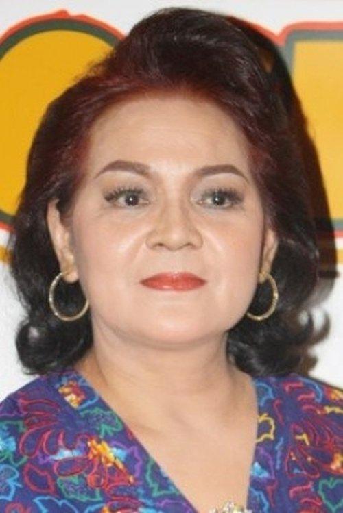 Leily Sagita fotoğrafı