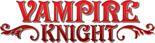 Vampire Knight logo