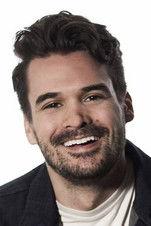 Brian Maxwell Mann fotoğrafı