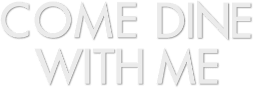 Come Dine with Me logo