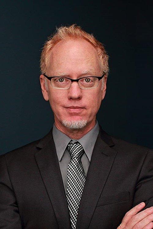 Patrick Bristow fotoğrafı