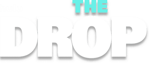 The Drop logo