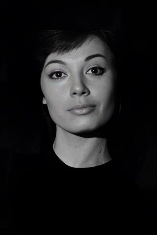 Nuria Torray fotoğrafı