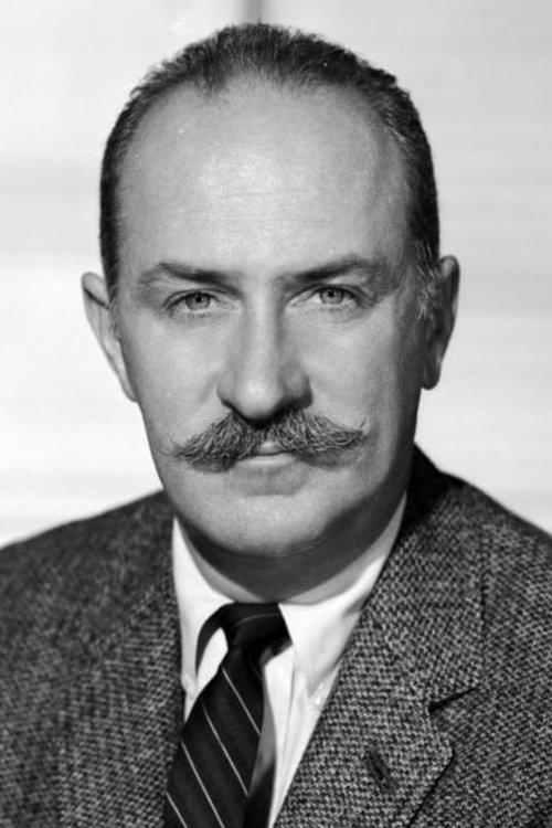 Keenan Wynn fotoğrafı