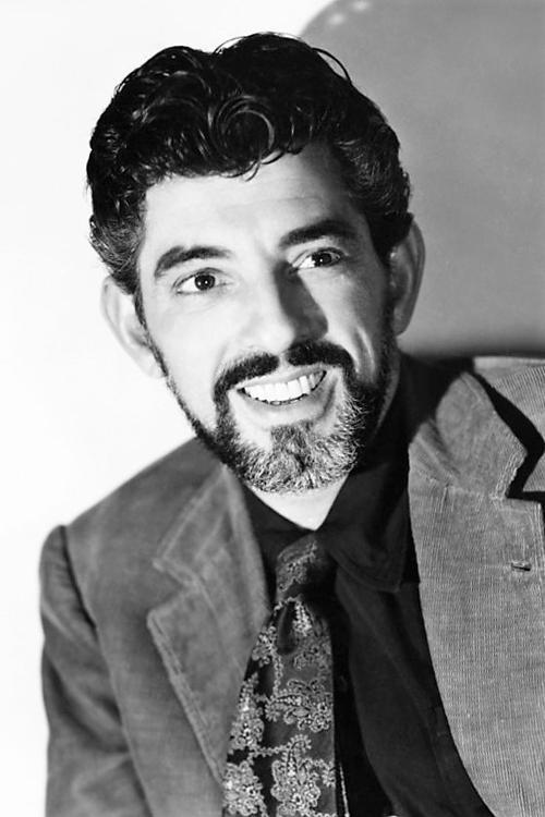 Nick Cravat fotoğrafı