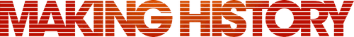 Making History logo