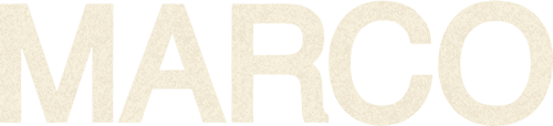 Marco: The Invented Truth logo