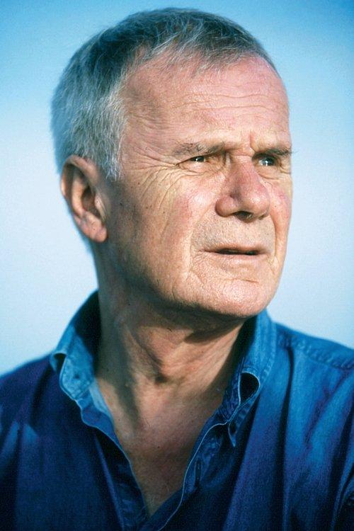 Pierre Schoendoerffer fotoğrafı