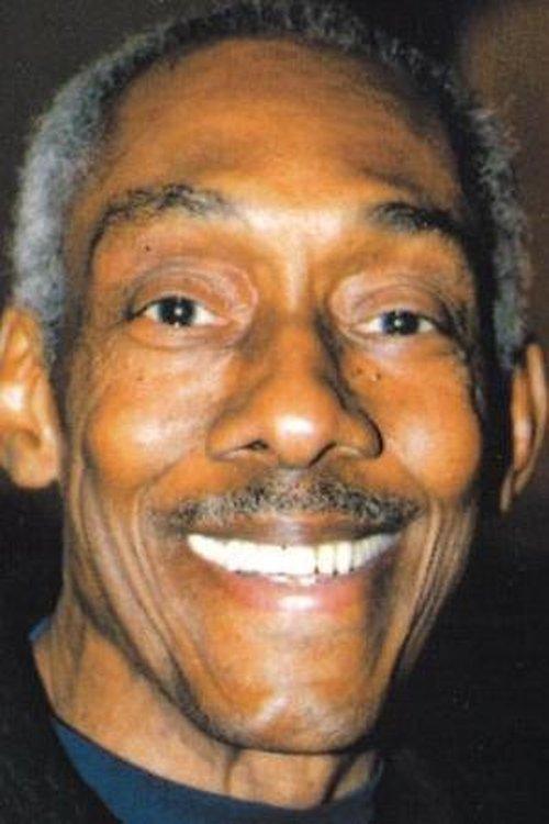 David Langston Smyrl fotoğrafı