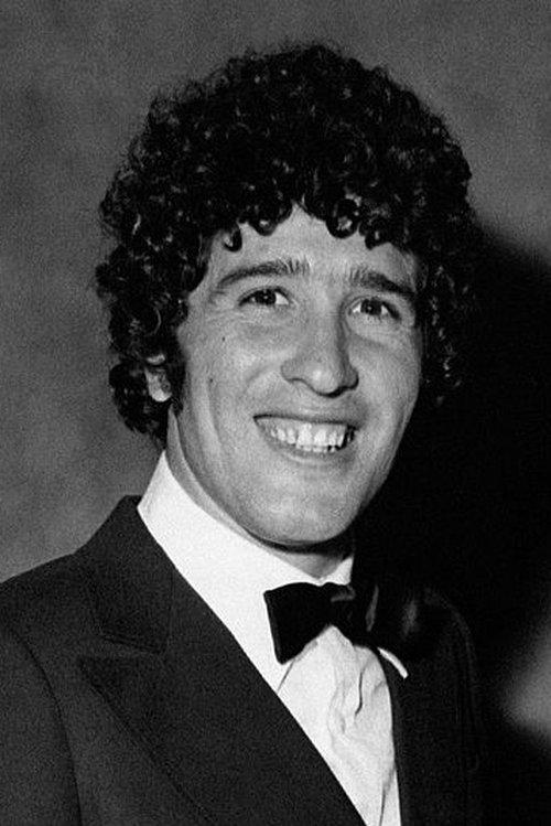 Ninetto Davoli fotoğrafı