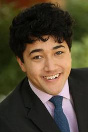 Caleb Yen fotoğrafı