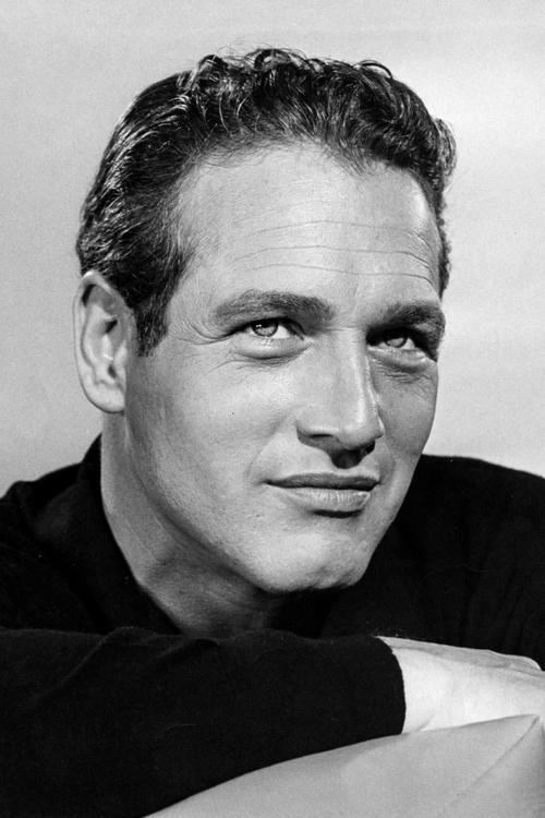 Paul Newman fotoğrafı