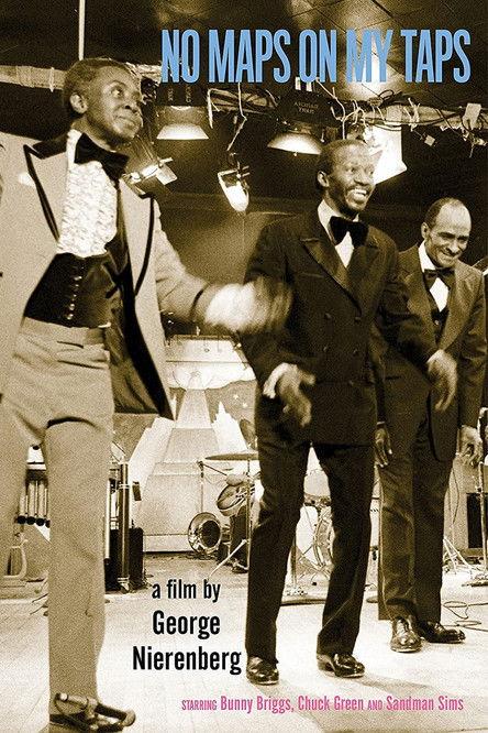 No Maps on My Taps film afişi