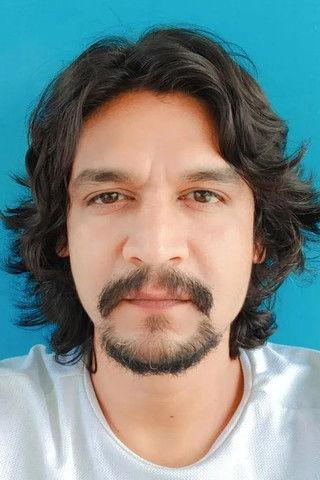 Vyom Sharma fotoğrafı