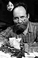 John Weldon fotoğrafı