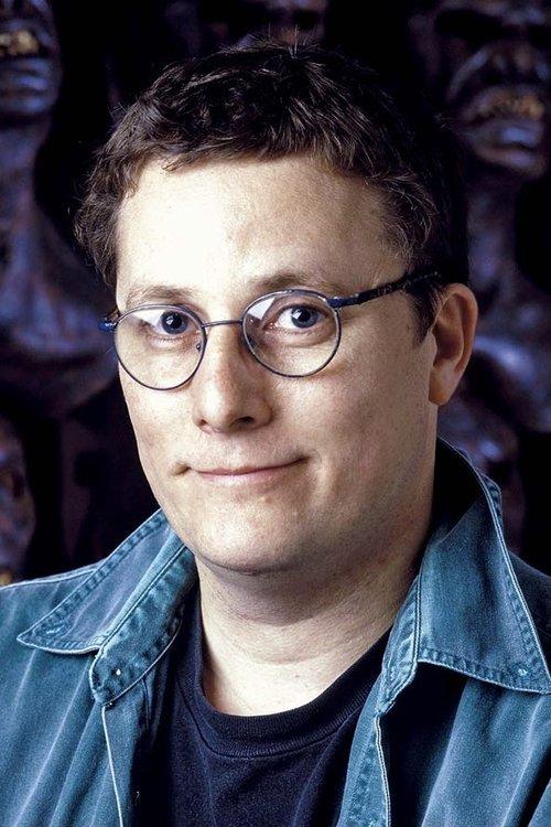 Richard Taylor fotoğrafı