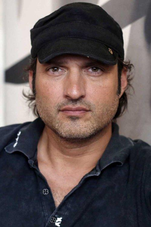 Robert Rodriguez fotoğrafı