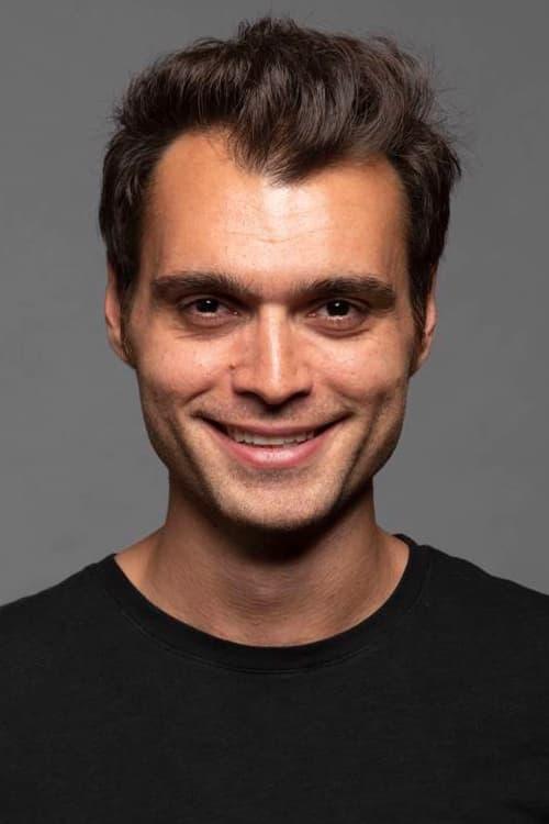 Hakan Kurtaş fotoğrafı