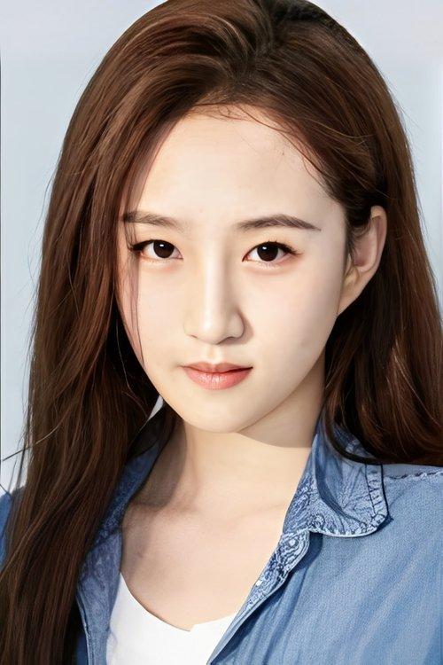 Cheng Jinming fotoğrafı