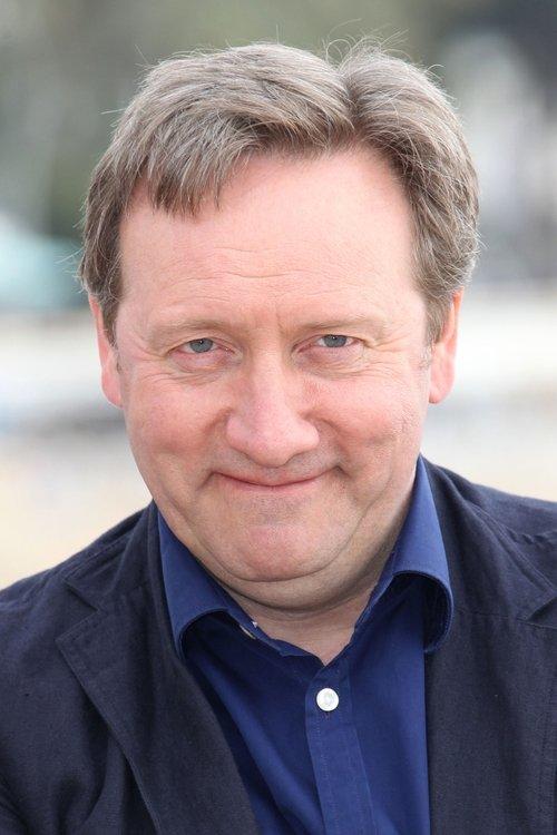 Neil Dudgeon fotoğrafı