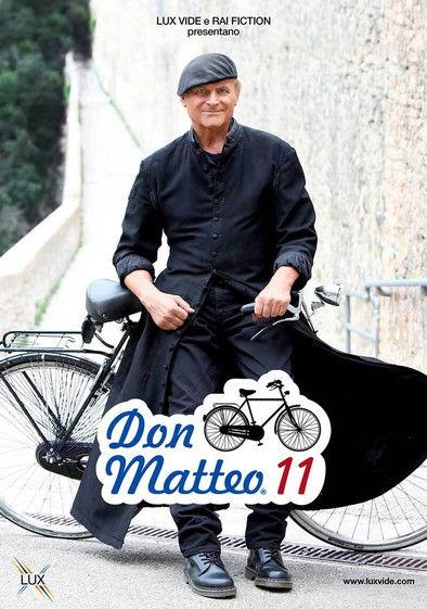Father Matteo Sezon 11