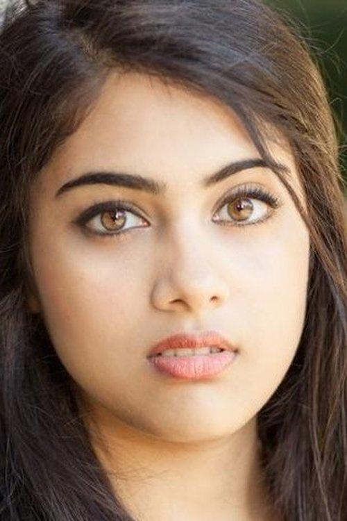 Kuhoo Verma fotoğrafı