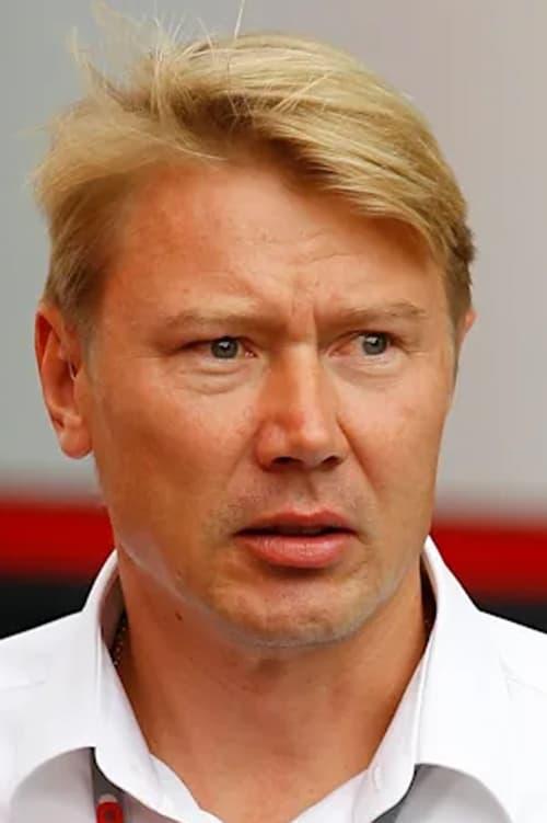 Mika Häkkinen fotoğrafı