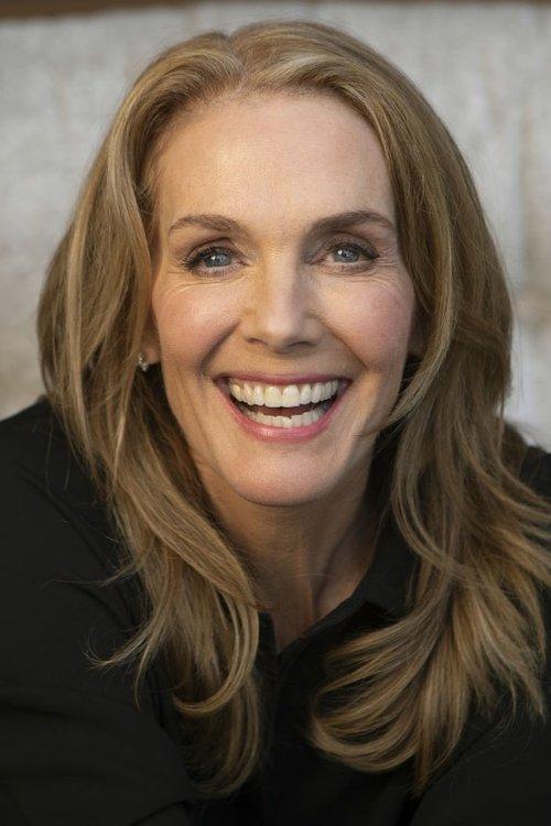 Julie Hagerty fotoğrafı