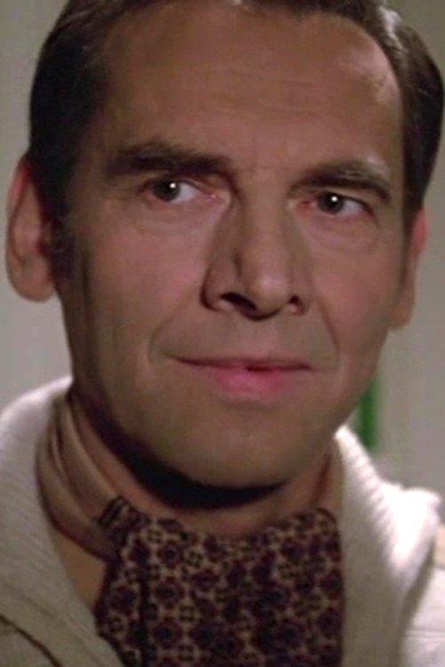 Horst Schulze fotoğrafı