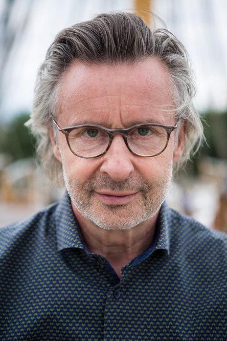 Martin Heylen fotoğrafı