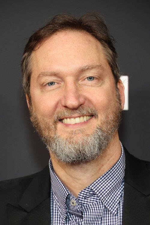 Aaron Zelman fotoğrafı