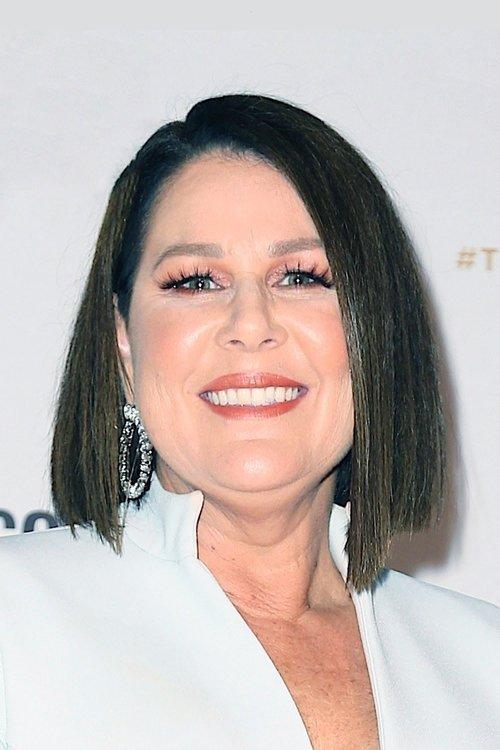 Julia Morris fotoğrafı