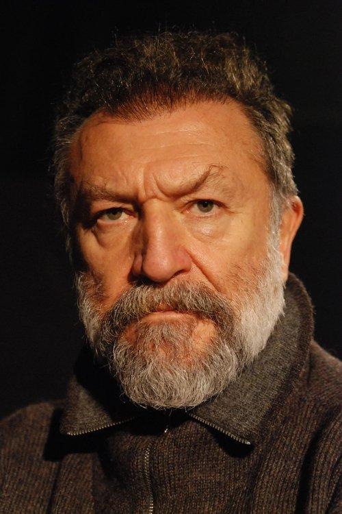 Tamer Levent fotoğrafı