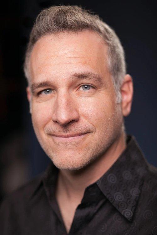 Chris Olsen fotoğrafı