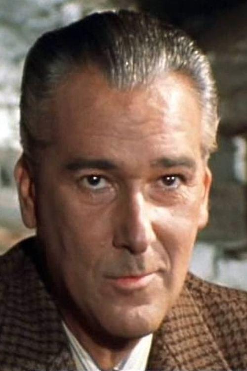 José Luis de Vilallonga fotoğrafı