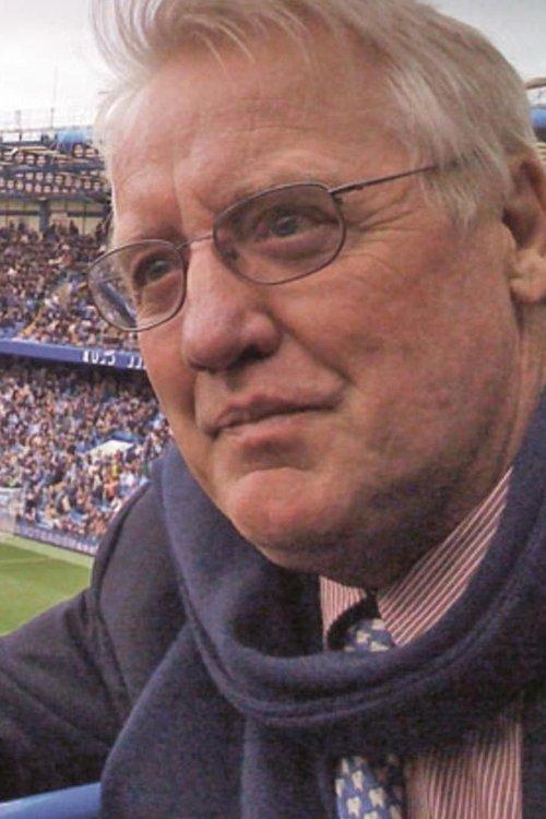 Michael Aitkens fotoğrafı