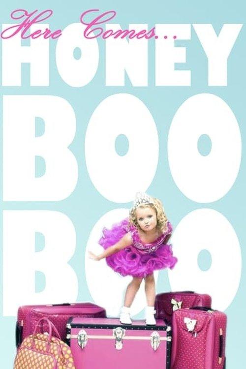 Here Comes Honey Boo Boo Sezon 4