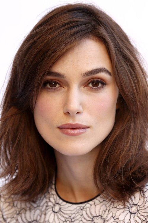 Keira Knightley fotoğrafı