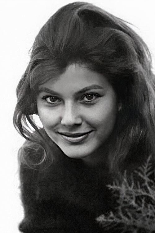 Claudia Mori fotoğrafı