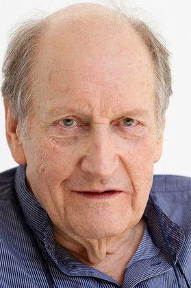 Claude Goretta fotoğrafı