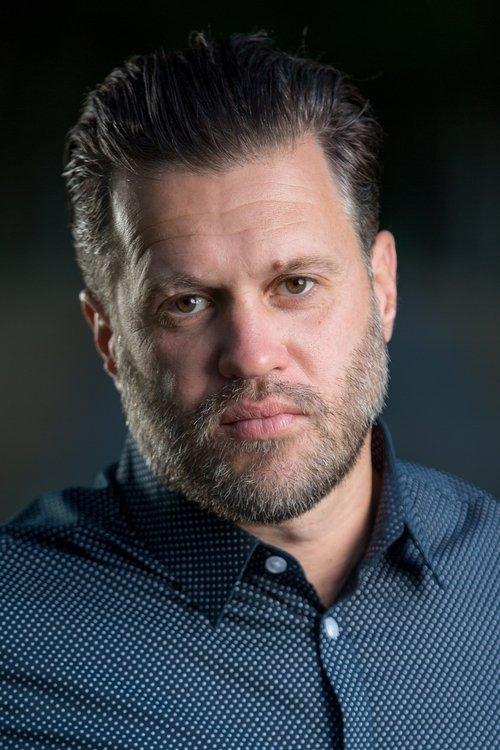 Wess Morgan fotoğrafı