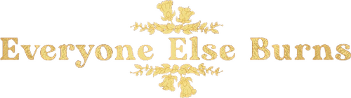 Everyone Else Burns logo