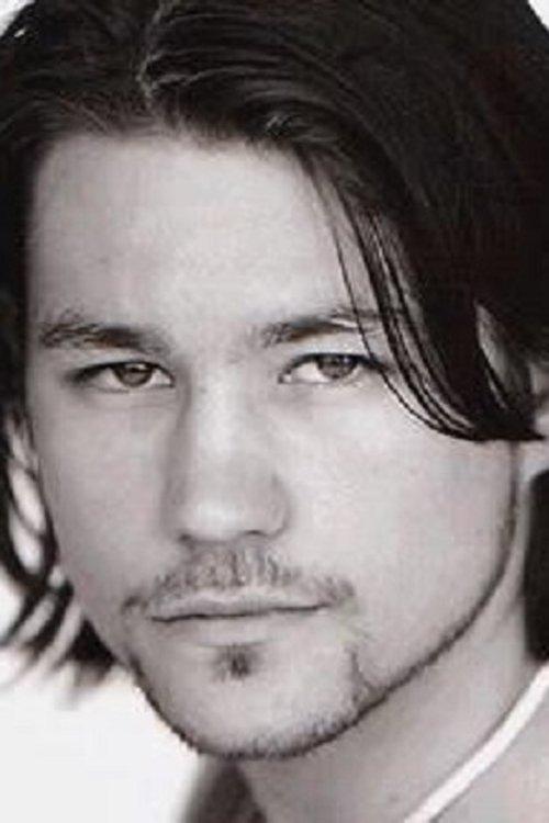 Caleb Ross fotoğrafı