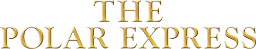 The Polar Express logo