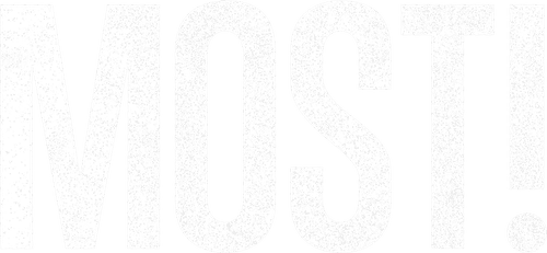 MOST! logo