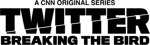 Twitter: Breaking the Bird logo
