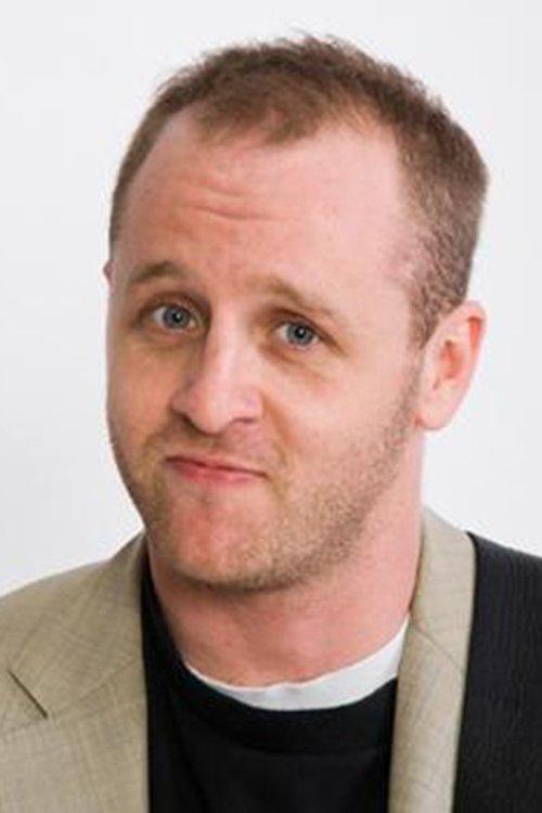 Dave Eastgate fotoğrafı