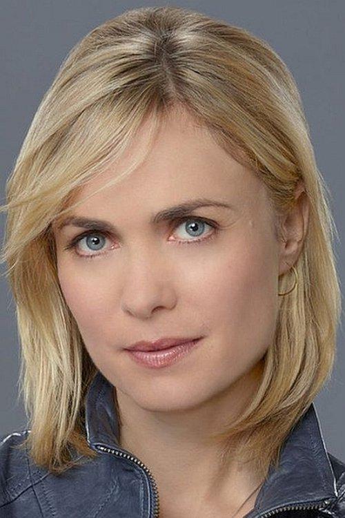 Radha Mitchell fotoğrafı